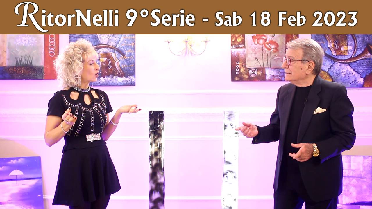 Trasmissione RitorNelli